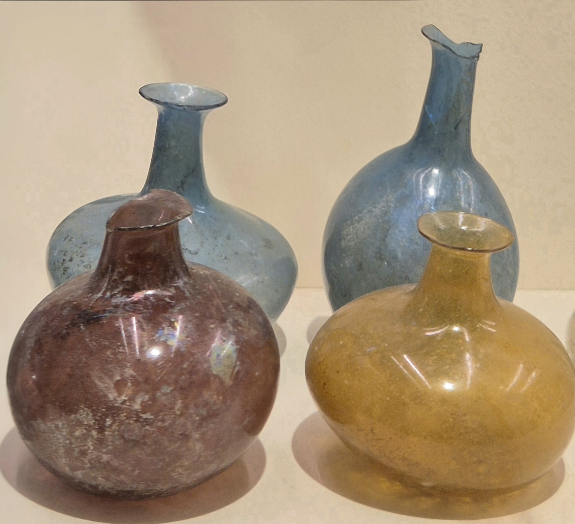 Mercoledì 3 dicembre 2025 Giornata internazionale dei diritti delle persone con disabilità. Presentazione del progetto di Archeotouch “Sulle tracce dei profumi antichi”. Edizione 2026